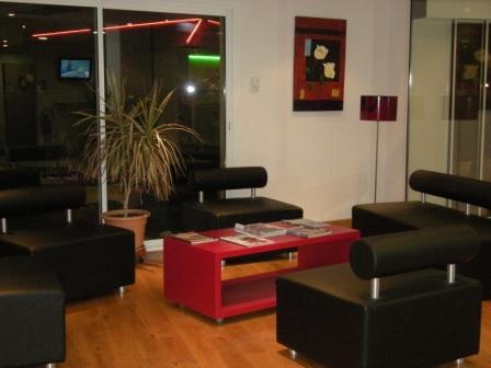 Hotel Balladins Toulouse Aeroport