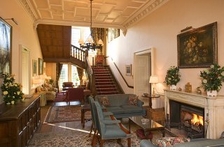 Hotel Ballathie House