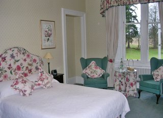 Hotel Ballathie House