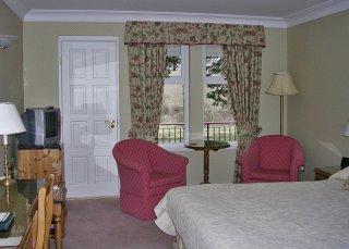 Hotel Ballathie House