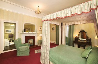 Hotel Ballathie House