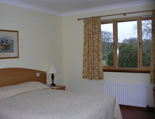 Hotel Ballathie Sportsmans Lodge