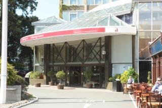Hotel Ballsbridge Inn