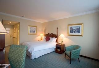 Hotel Ballsbridge Inn