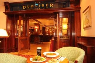 Hotel Ballsbridge Towers