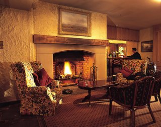 Hotel Ballygally Castle