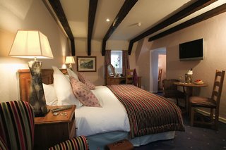 Hotel Ballygally Castle