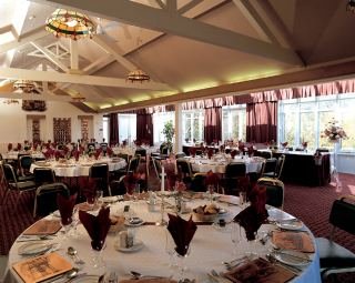 Hotel Ballygally Castle