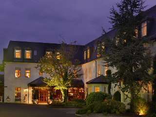 Hotel Ballygarry House