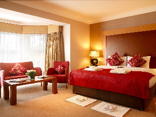 Hotel Ballygarry House