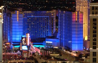Hotel Bally's & Casino