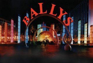 Hotel Bally's & Casino
