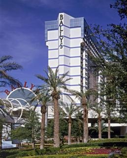 Hotel Bally's & Casino