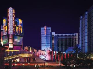 Hotel Bally's & Casino