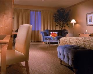 Hotel Bally's & Casino