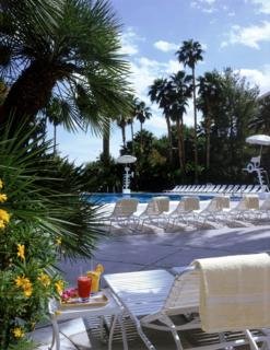 Hotel Bally's & Casino