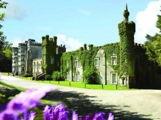 Hotel Ballyseede Castle