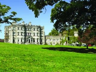 Hotel Ballyseede Castle