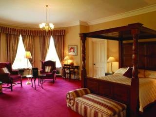 Hotel Ballyseede Castle
