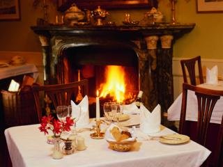 Hotel Ballyseede Castle