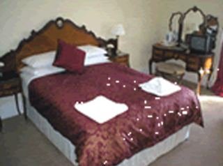 Hotel Balmacara