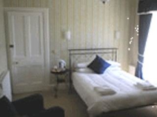 Hotel Balmacara