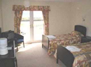 Hotel Balmacara