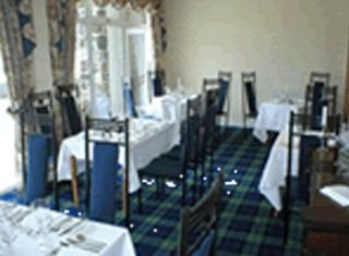 Hotel Balmacara