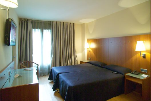 Hotel Balmes Vic