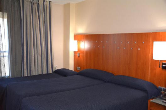 Hotel Balmes Vic