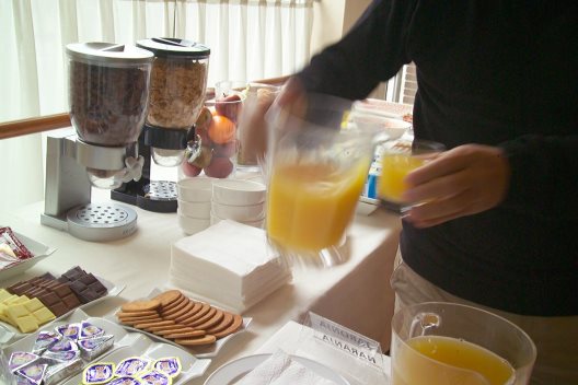 Hotel Balmes Vic