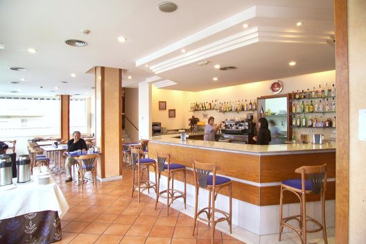 Hotel Balmes Vic