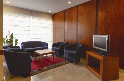 Hotel Balmes Vic
