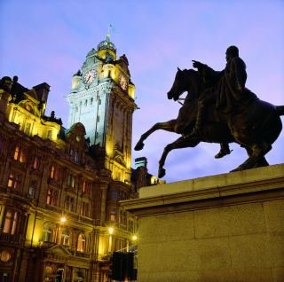 Hotel Balmoral