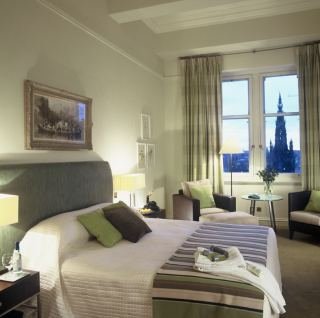 Hotel Balmoral