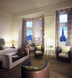 Hotel Balmoral