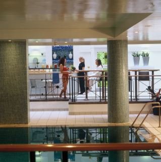 Hotel Balmoral