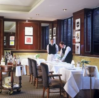 Hotel Balmoral