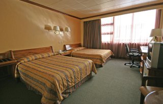 Hotel Balmoral