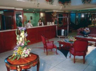 Hotel Balmoral