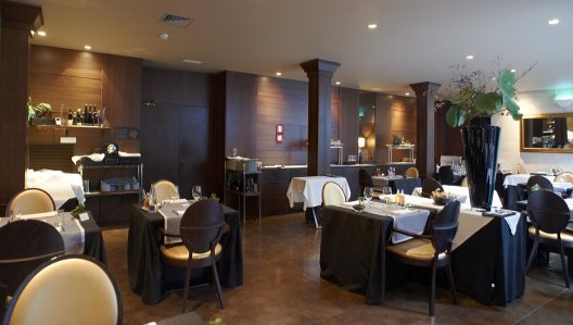 Hotel Balneari Font Vella