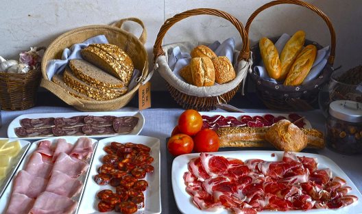 Hotel Balneari Font Vella