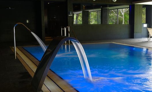 Hotel Balneari Font Vella