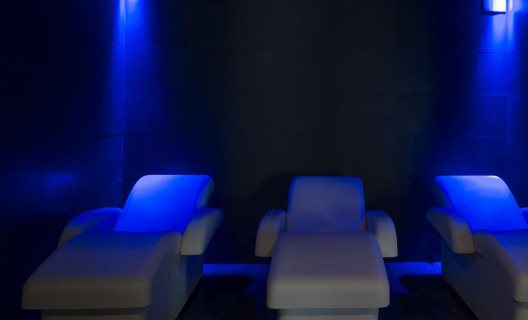 Hotel Balneari Font Vella