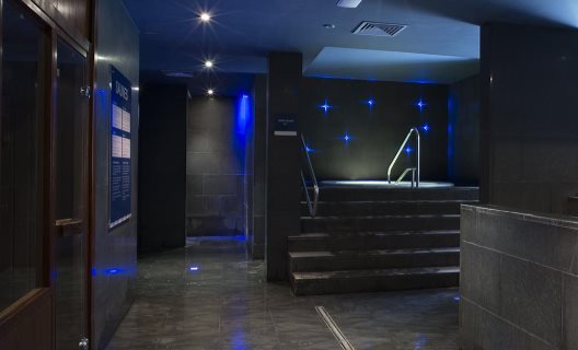 Hotel Balneari Font Vella