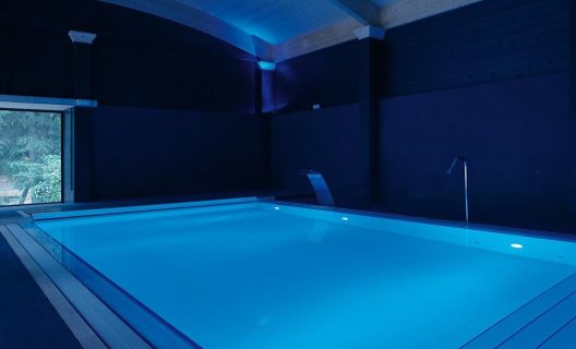 Hotel Balneari Font Vella