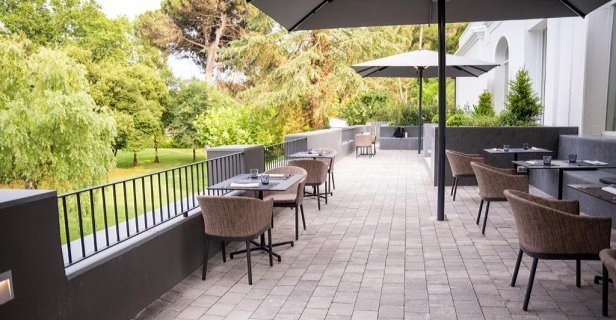 Hotel Balneari Termes Orion