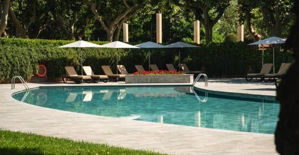Hotel Balneari Termes Orion