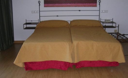 Hotel Balneario Acuña