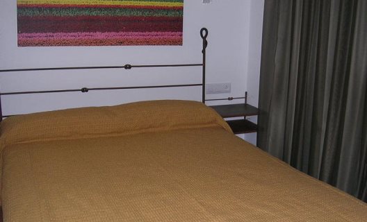 Hotel Balneario Acuña
